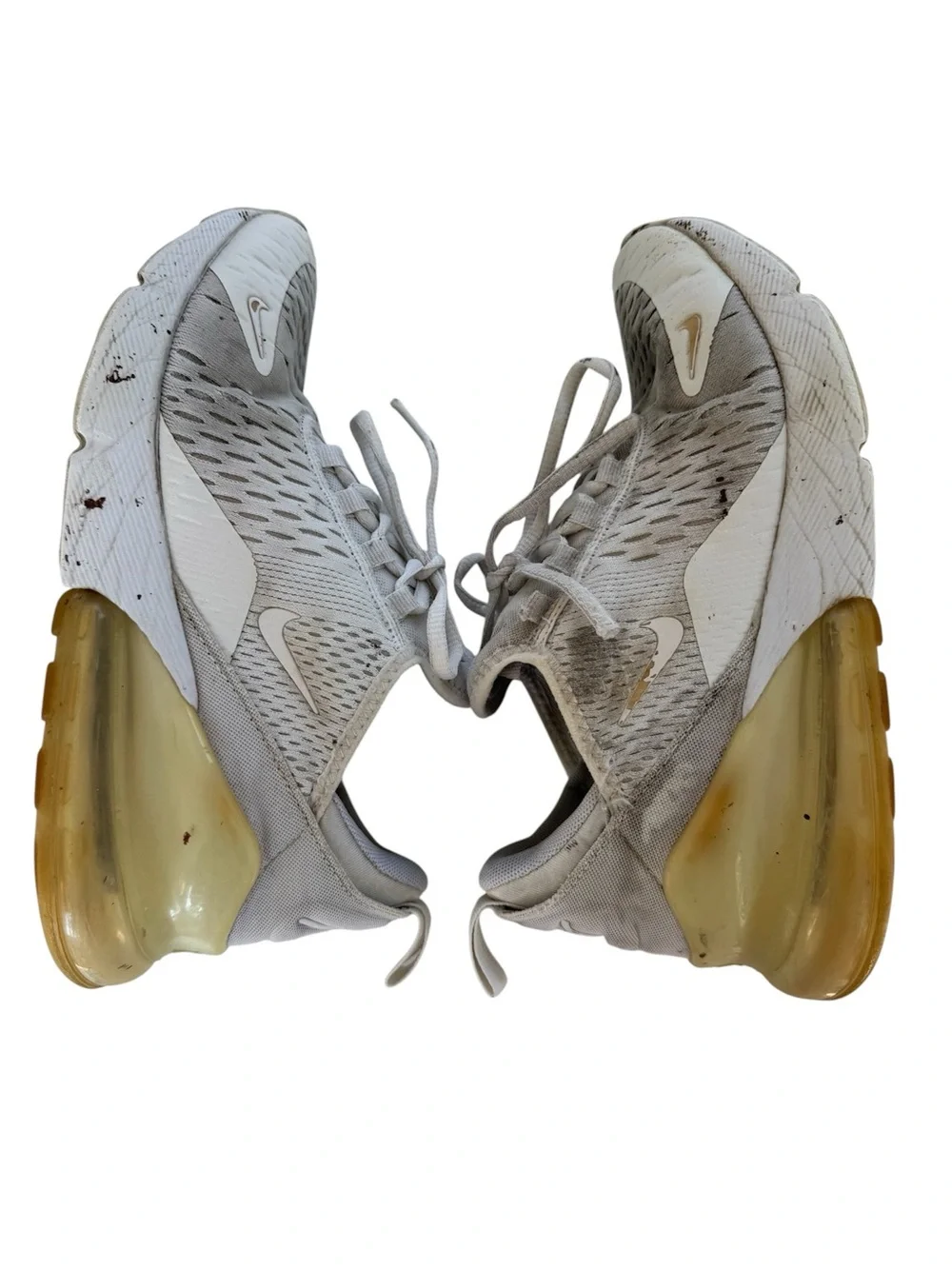 Nike Air Max 270 Size— 4.5Y